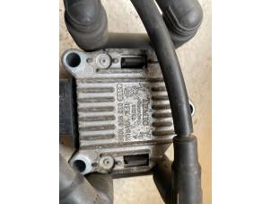 Begagnade Tändspole Volkswagen Lupo (6X1) 1.0 MPi 50 Pris på förfrågan erbjuds av Autodemontage Joko B.V.