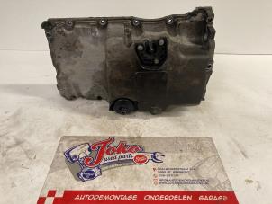 Gebruikte Carterpan Opel Astra J (PC6/PD6/PE6/PF6) 1.6 CDTI 16V Prijs op aanvraag aangeboden door Autodemontage Joko B.V.