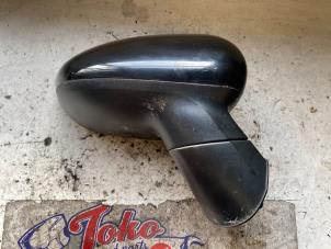 Begagnade Skärmspegel, höger Kia Rio III (UB) 1.2 CVVT 16V Pris på förfrågan erbjuds av Autodemontage Joko B.V.