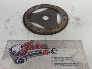 Begagnade Svänghjul Audi Q7 (4LB) 3.0 TDI V6 24V Pris på förfrågan erbjuds av Autodemontage Joko B.V.