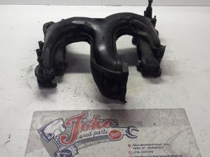 Używane Kolektor dolotowy Audi Q7 (4LB) 3.0 TDI V6 24V Cena na żądanie oferowane przez Autodemontage Joko B.V.