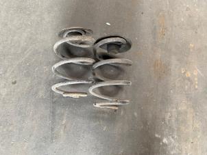 Begagnade Bakre spolfjäder Cadillac Seville (K-body) 4.6 STS/North Star V8 32V Pris på förfrågan erbjuds av Autodemontage Joko B.V.