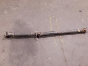 Gebruikte Tussenas BMW 3 serie (E36/2) 320i 24V Prijs op aanvraag aangeboden door Autodemontage Joko B.V.