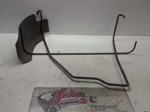 Begagnade Reservhjulsmekanism Citroen Berlingo 2.0 HDi Pris på förfrågan erbjuds av Autodemontage Joko B.V.