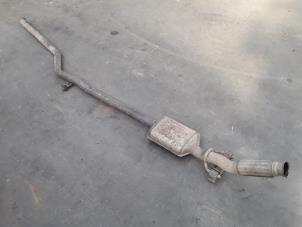 Begagnade Katalytisk avgasrenare Citroen Berlingo 2.0 HDi Pris på förfrågan erbjuds av Autodemontage Joko B.V.