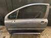 Peugeot 207/207+ (WA/WC/WM) 1.6 16V VTRi Dörr, 2-dörrars, vänster