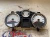 Peugeot 207/207+ (WA/WC/WM) 1.6 16V VTRi Instrumentpanel