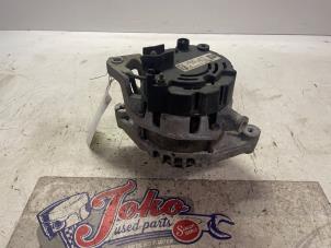 Gebruikte Dynamo Opel Astra G (F08/48) 1.7 DTL Prijs op aanvraag aangeboden door Autodemontage Joko B.V.