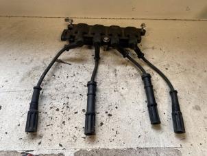 Begagnade Tändspole Fiat Punto Evo (199) 1.2 Euro 5 Pris på förfrågan erbjuds av Autodemontage Joko B.V.
