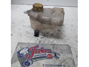 Gebruikte Expansievat Ford Fiesta 5 (JD/JH) 1.4 16V Prijs op aanvraag aangeboden door Autodemontage Joko B.V.