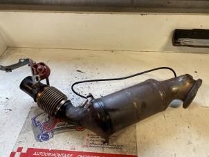 Begagnade Katalytisk avgasrenare BMW 1 serie (F20) 114i 1.6 16V Pris på förfrågan erbjuds av Autodemontage Joko B.V.