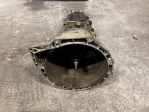 Begagnade Växellåda BMW 1 serie (F20) 114i 1.6 16V Pris på förfrågan erbjuds av Autodemontage Joko B.V.