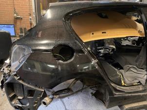 Gebruikte Hoek Carrosserie rechts-achter BMW 1 serie (F20) 114i 1.6 16V Prijs op aanvraag aangeboden door Autodemontage Joko B.V.