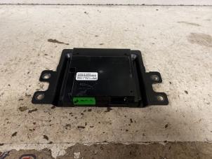 Begagnade Kontrollenhet, multimedia Jaguar XF (CC9) 2.7 D V6 24V Pris på förfrågan erbjuds av Autodemontage Joko B.V.