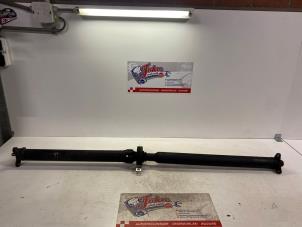 Begagnade Mellanaxel BMW 1 serie (F20) 118d 2.0 16V Pris på förfrågan erbjuds av Autodemontage Joko B.V.