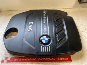 Begagnade Motorkåpa BMW 1 serie (F20) 118d 2.0 16V Pris på förfrågan erbjuds av Autodemontage Joko B.V.