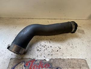 Begagnade Laddluftkylarslang BMW 1 serie (F20) 118d 2.0 16V Pris på förfrågan erbjuds av Autodemontage Joko B.V.