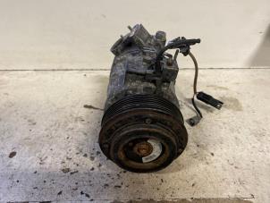 Begagnade Luftkonditioneringspump BMW 1 serie (F20) 118d 2.0 16V Pris på förfrågan erbjuds av Autodemontage Joko B.V.