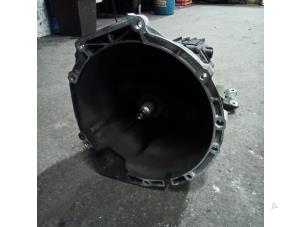 Begagnade Växellåda BMW 1 serie (F20) 118d 2.0 16V Pris på förfrågan erbjuds av Autodemontage Joko B.V.