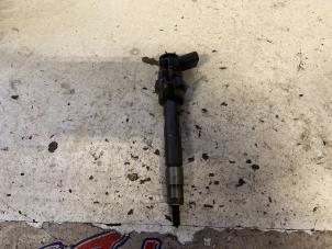 Begagnade Insprutare (diesel) BMW 1 serie (F20) 118d 2.0 16V Pris på förfrågan erbjuds av Autodemontage Joko B.V.