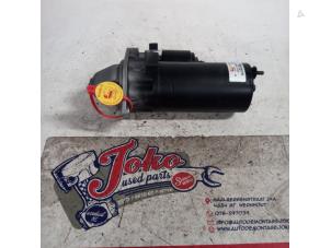 Nya Startmotor Opel Astra G (F08/48) 1.7 DTL Pris på förfrågan erbjuds av Autodemontage Joko B.V.