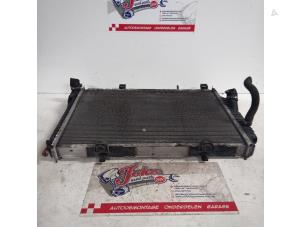 Begagnade Kylare Mercedes CLK (C208) 2.0 200K Evo 16V Pris på förfrågan erbjuds av Autodemontage Joko B.V.