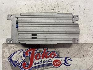 Begagnade Kontrollenhet, multimedia BMW 1 serie (F20) 118d 2.0 16V Pris på förfrågan erbjuds av Autodemontage Joko B.V.