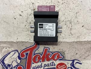 Begagnade Elektrisk bränslemodul BMW 1 serie (F20) 118d 2.0 16V Pris på förfrågan erbjuds av Autodemontage Joko B.V.