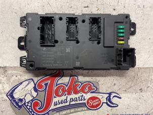 Begagnade Dator , karosskontroll (BCM) BMW 1 serie (F20) 118d 2.0 16V Pris på förfrågan erbjuds av Autodemontage Joko B.V.