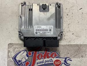 Begagnade Dator, motorstyrning BMW 1 serie (F20) 118d 2.0 16V Pris på förfrågan erbjuds av Autodemontage Joko B.V.