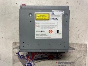 Begagnade Radiomodul BMW 1 serie (F20) 118d 2.0 16V Pris på förfrågan erbjuds av Autodemontage Joko B.V.