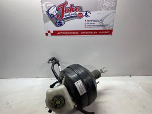 Begagnade Huvudcylinder BMW 1 serie (F20) 118d 2.0 16V Pris på förfrågan erbjuds av Autodemontage Joko B.V.