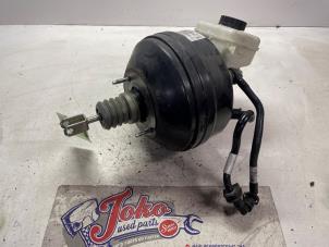 Begagnade Bromsservo BMW 1 serie (F20) 118d 2.0 16V Pris på förfrågan erbjuds av Autodemontage Joko B.V.