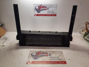 Begagnade Laddluftkylare BMW 1 serie (F20) 118d 2.0 16V Pris på förfrågan erbjuds av Autodemontage Joko B.V.