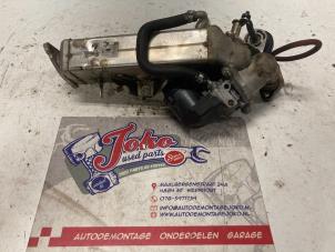 Begagnade EGR-ventil BMW 1 serie (F20) 118d 2.0 16V Pris på förfrågan erbjuds av Autodemontage Joko B.V.