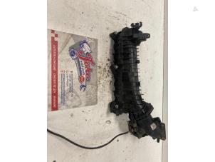 Begagnade Insugsrör BMW 1 serie (F20) 118d 2.0 16V Pris på förfrågan erbjuds av Autodemontage Joko B.V.