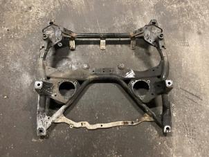 Begagnade Underram BMW 1 serie (F20) 118d 2.0 16V Pris på förfrågan erbjuds av Autodemontage Joko B.V.