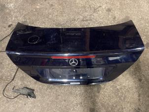 Usagé Hayon Mercedes C (W203) 1.8 C-180K 16V Prix sur demande proposé par Autodemontage Joko B.V.