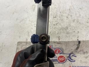 Gebruikte Injector (benzine injectie) Hyundai i20 1.2i 16V Prijs op aanvraag aangeboden door Autodemontage Joko B.V.