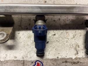 Gebruikte Injector (benzine injectie) Hyundai i20 1.2i 16V Prijs op aanvraag aangeboden door Autodemontage Joko B.V.
