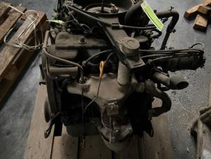 Gebruikte Motor Nissan Micra (K10) 1.2 Kat. Prijs op aanvraag aangeboden door Autodemontage Joko B.V.