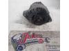 Dynamo från en Opel Astra G (F08/48), 1998 / 2009 1.6 16V, Halvkombi (Hatchback), Bensin, 1.598cc, 74kW (101pk), FWD, Z16XE; EURO4, 2000-10 / 2005-01 2003