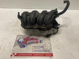 Gebruikte Spruitstuk Inlaat Peugeot 207/207+ (WA/WC/WM) 1.6 16V VTRi Prijs op aanvraag aangeboden door Autodemontage Joko B.V.