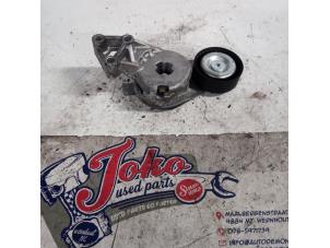 Begagnade Remspännare, multi Volkswagen Jetta III (1K2) 1.6 Pris på förfrågan erbjuds av Autodemontage Joko B.V.