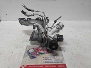 Begagnade Turbo BMW 1 serie (F20) 114i 1.6 16V Pris på förfrågan erbjuds av Autodemontage Joko B.V.