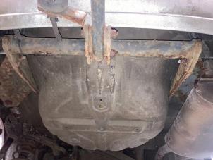 Used Towbar Kia Rio (DC22/24) 1.5 16V Price on request offered by Autodemontage Joko B.V.