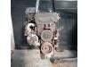 Motor från en Kia Rio (DC22/24) 1.5 16V 2005