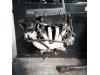 Motor från en Kia Rio (DC22/24) 1.5 16V 2005