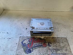 Begagnade CD-spelare med radio Ford Focus 3 1.6 TDCi 95 Pris på förfrågan erbjuds av Autodemontage Joko B.V.