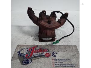 Begagnade Avgasgrenrör Citroen C2 (JM) 1.1 Pris på förfrågan erbjuds av Autodemontage Joko B.V.